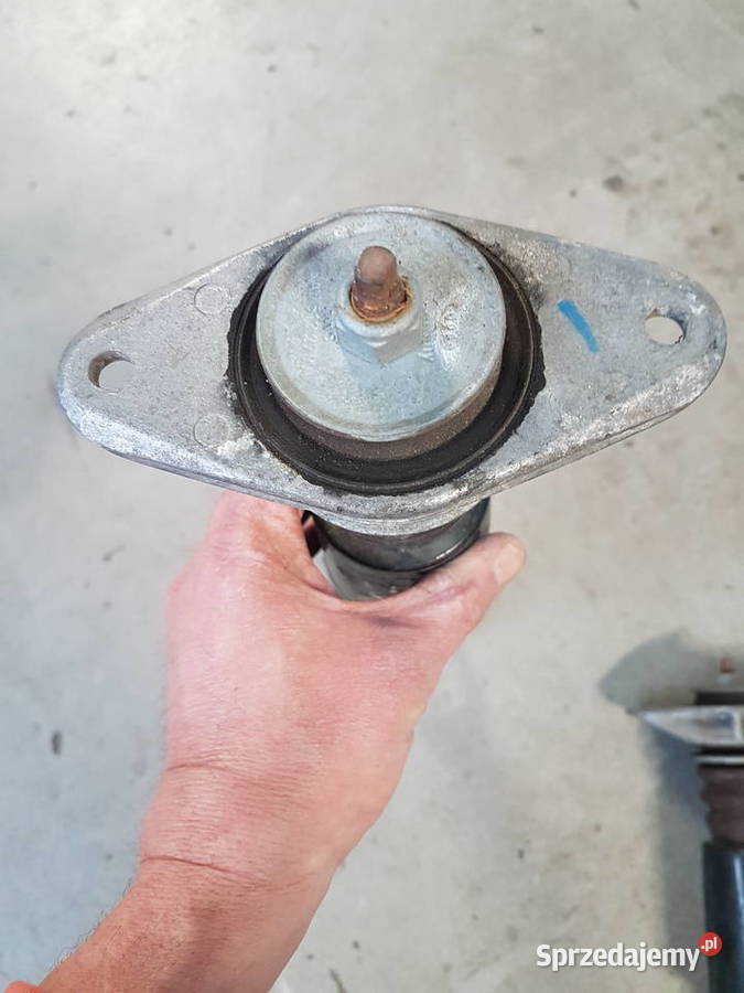 AUDI A8 D2 AMORTYZATORY TYL SACHS 4D0513031Q