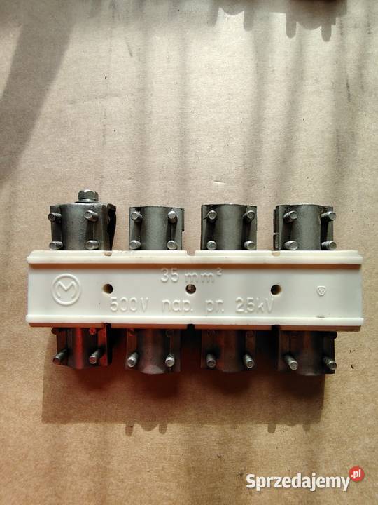 LZ 35mm 4tor inprodus śląskie Poręba