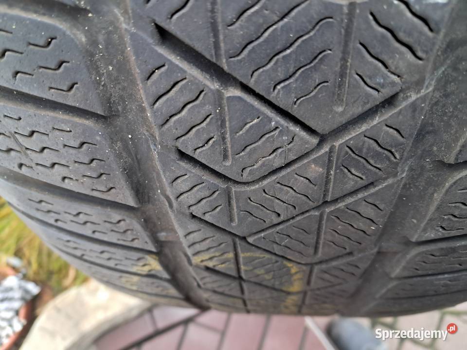 Opona Siewierz sprzedam