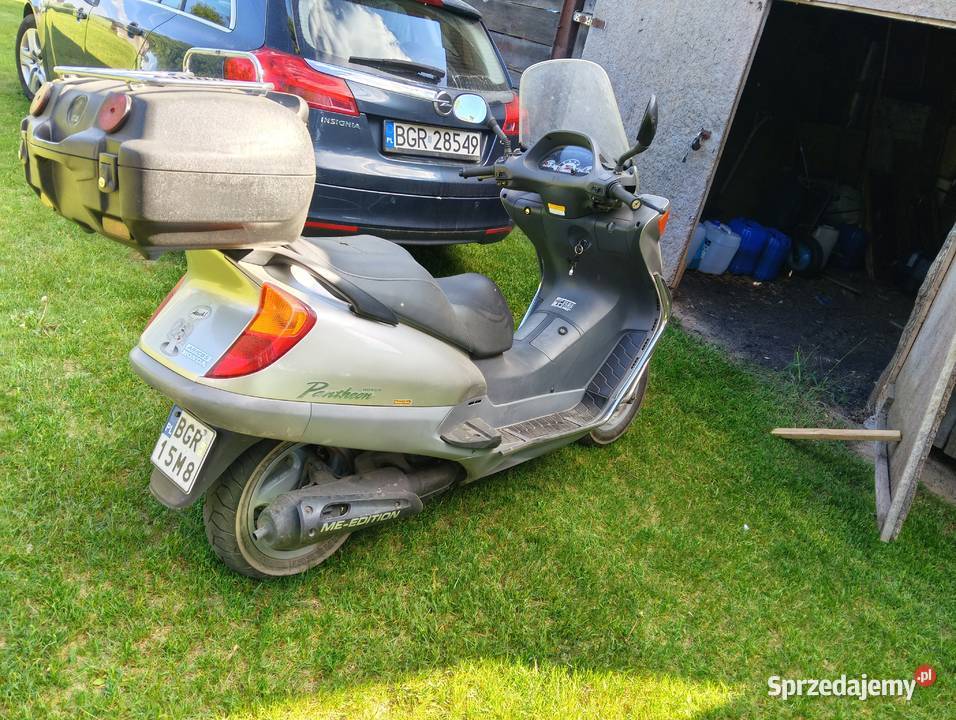 Honda 1253 nieuszkodzony Motoryzacja podlaskie
