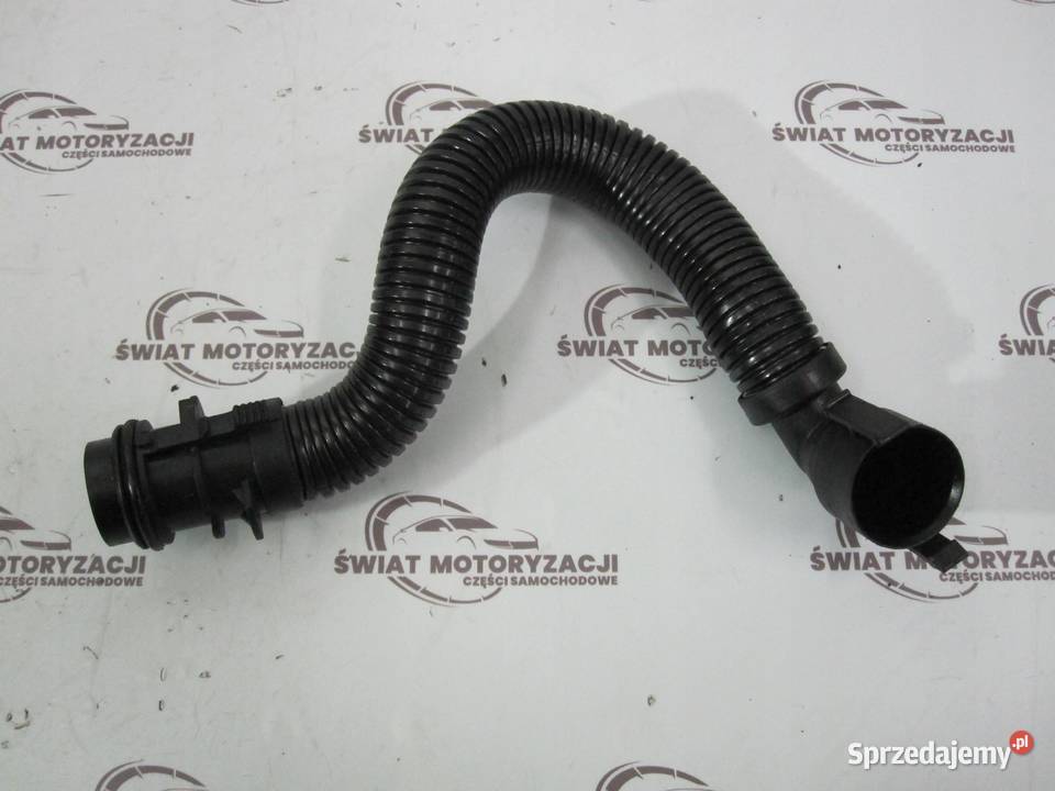 BMW 1 20 D 11r przewód odma