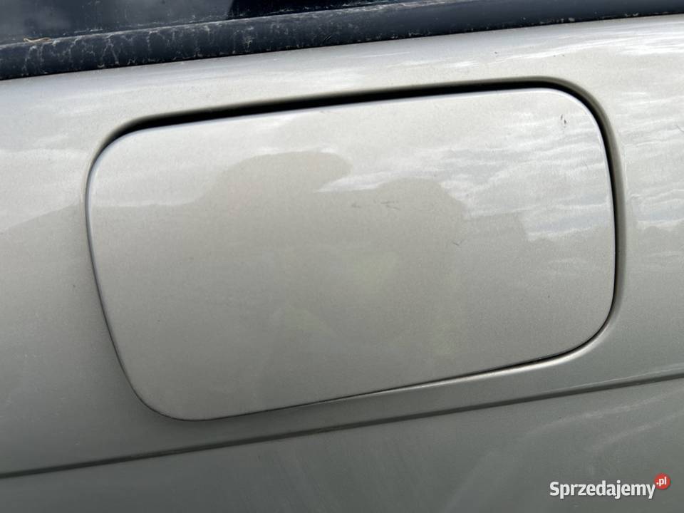 Citroen C5 II Kombi KCWD Klapka Wlewu Paliwa dolnośląskie Bolesławiec