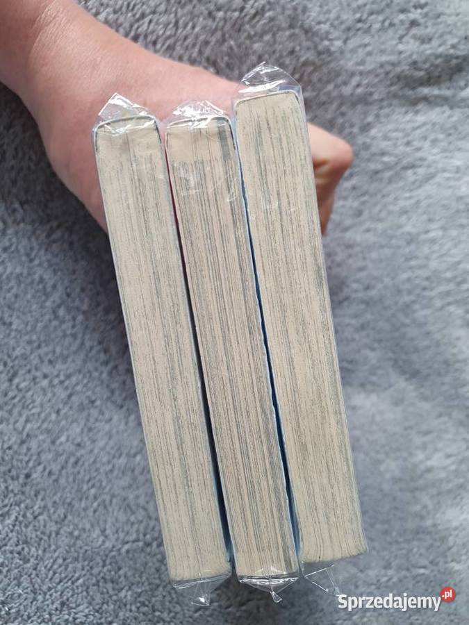 Pokemon Adventures zestaw 3 komiksów język Komiksy Gdynia sprzedam