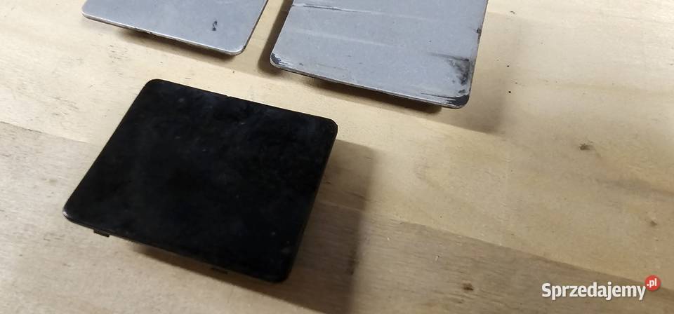 Zaslepka progu prawy tył mercedes w210 Zbąszyń