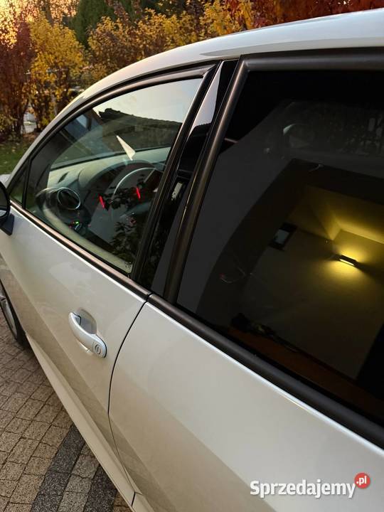 Seat Ibiza Seat Ibiza 10 110 EcoTSI Style SS DSG Ibiza mazowieckie Warszawa