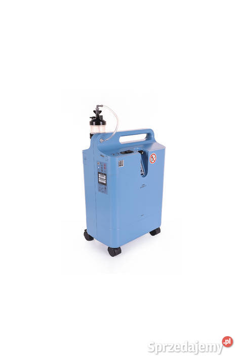 Koncentrator tlenu PHILIPS EVERFLO OPI Leszno