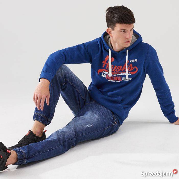 SPODNIE CROPP JOGGER W34L32 MATERIAŁOWE 119 2016 dolnośląskie Wrocław sprzedam