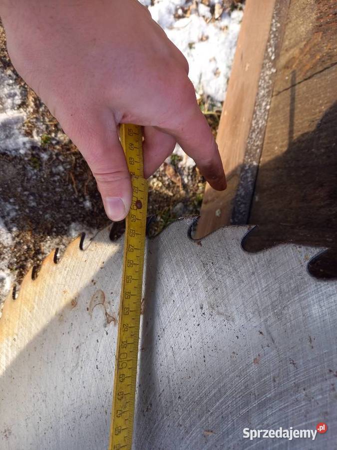 Tarcza do cięcia 60 średnicy Puławy