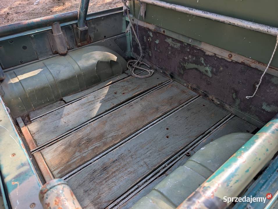 Mercedes Benz W461 Go klasa 250GD244 Wojskowy małopolskie Poręba Wielka sprzedam