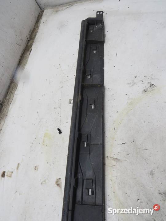 LISTWA PROGOWA USZCZELKA LEWA MAZDA CX5 Progi
