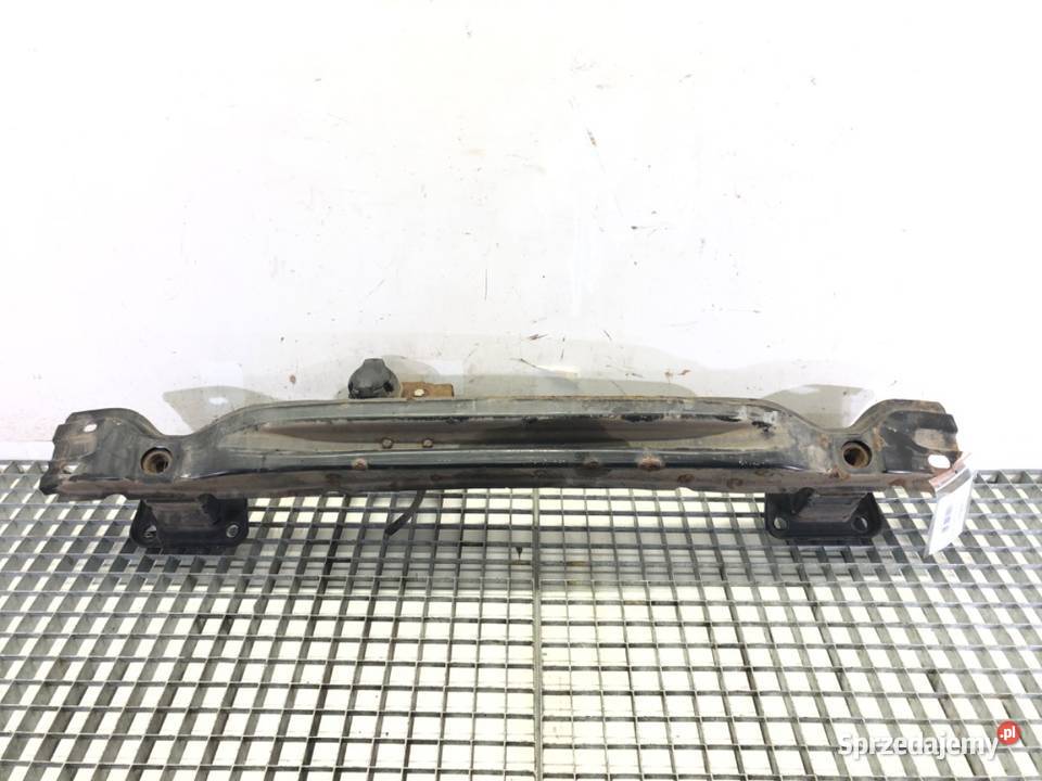 BELKA ZDERZAKA TYŁ BMW E84 Crossover 0915 Wzmocnienia, belki i wsporniki Wzmocnienia, belki i wsporniki sprzedam