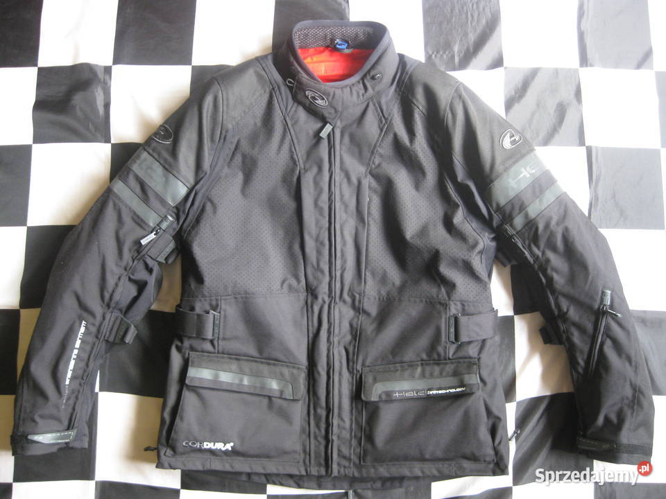 Kurtka motocyklowa HELD AEROSEC TOP XL Mielec sprzedam
