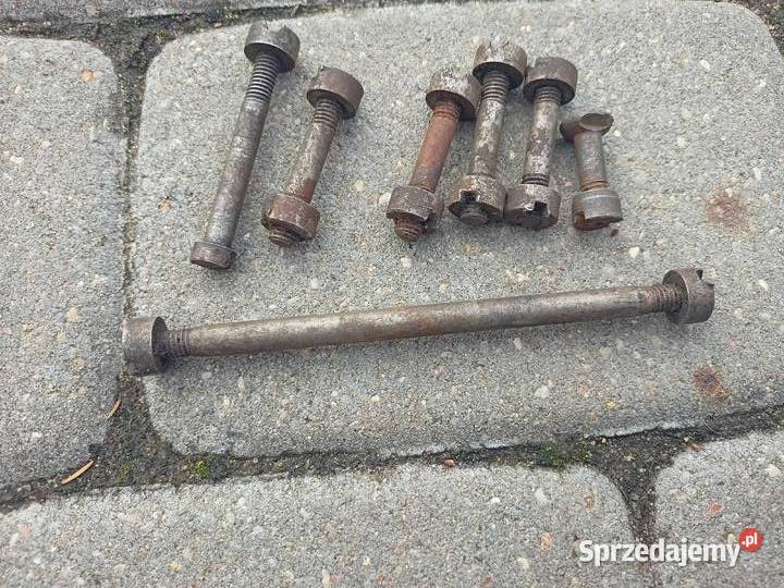 Harley Single B C Bydgoszcz