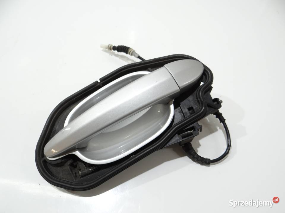 KLAMKA DRZWI PRAWY TYŁ BMW E61 EU 354 7034544 Strzyżewice