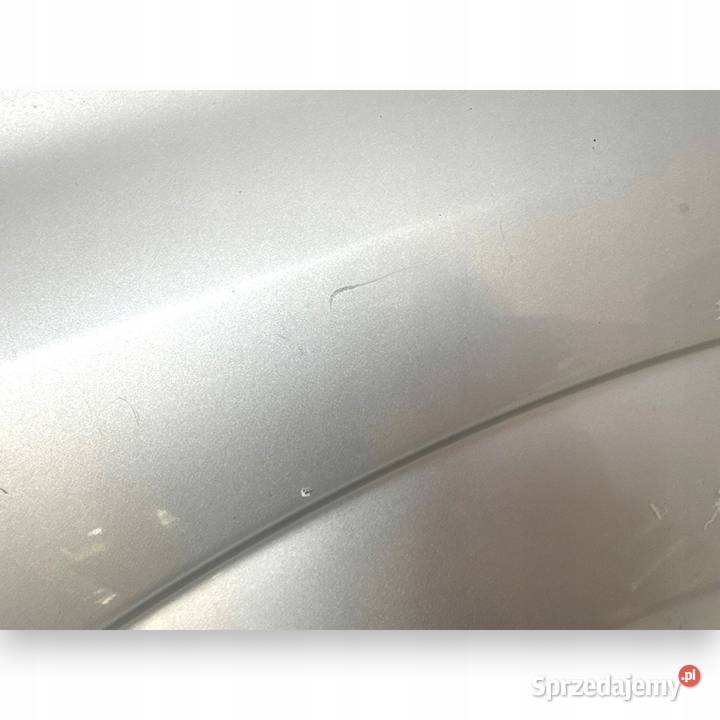 BŁOTNIK Opel Astra III H 20042009 prawy przedni Błotniki Chełm