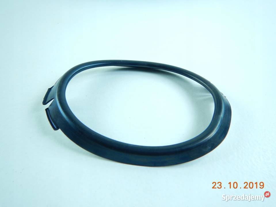 RAMKA LAMPY PRAWY PRZÓD HYUNDAI TIBURON 9601 ASO