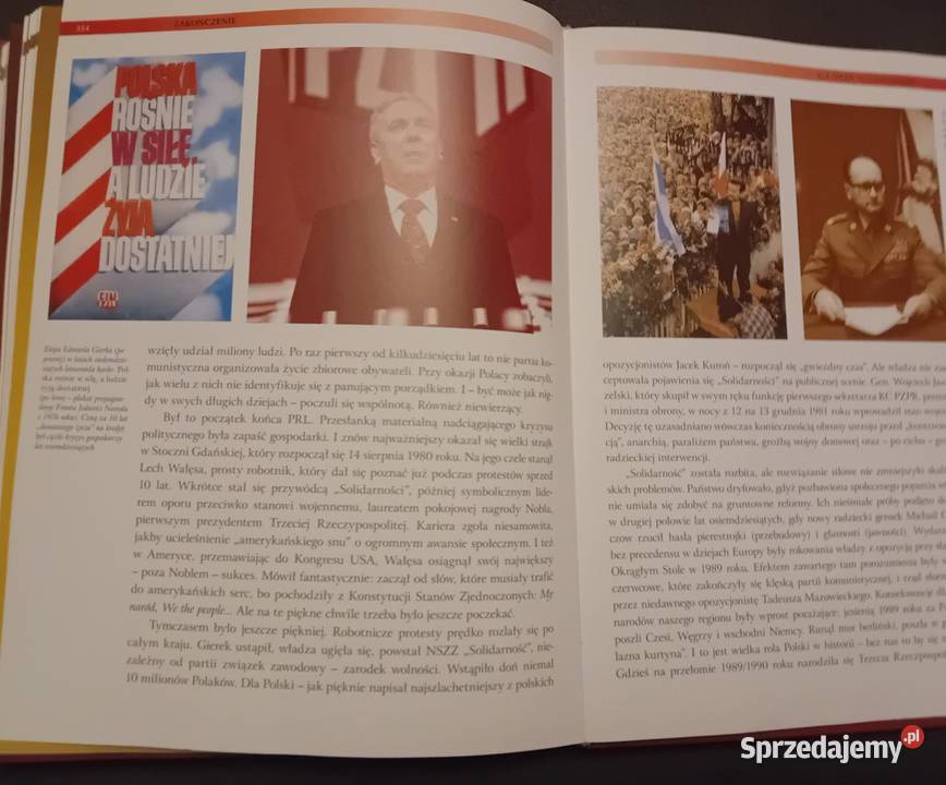 Jarosław Krawczyk O Polsce i Polakach Bellona Rok wydania 2004 Kultura i Rozrywka