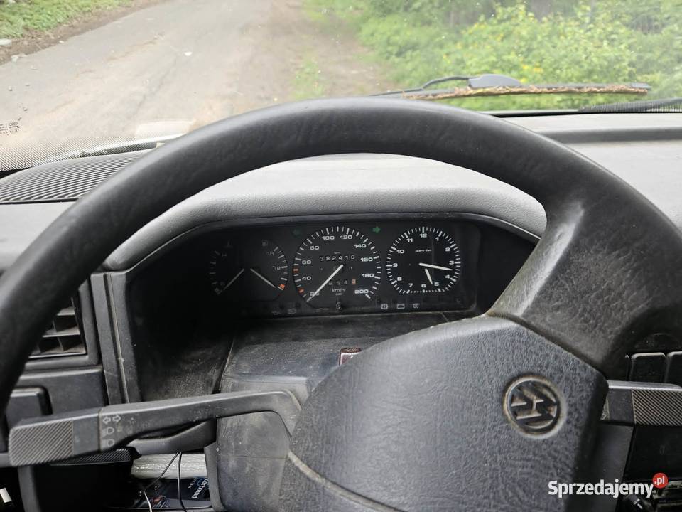 Vw t4 19TD Volkswagen Łódź