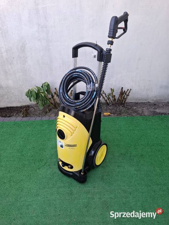Myjka ciśnieniowa KARCHER HD 514 C Wysyłka Myjki ciśnieniowe Radom