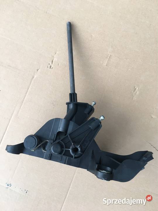 Lewarek zmiany biegów fiesta mk7 8a6r7c453mbb sprzedam