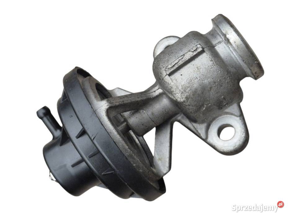 ZAWÓR EGR VW CADDY III 3 19 SDI 038131501AG Recyrkulacja spalin EGR Działoszyce
