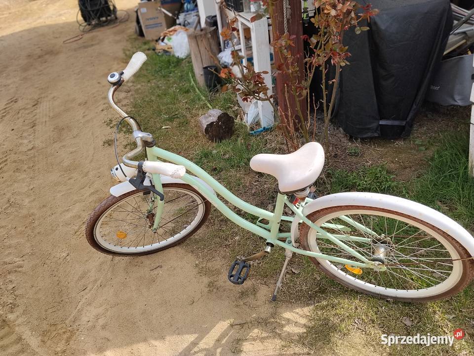 Rower młodzieżowy Krzeszowice