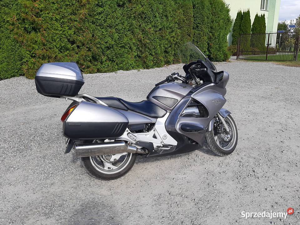 Honda st1300 Sandomierz