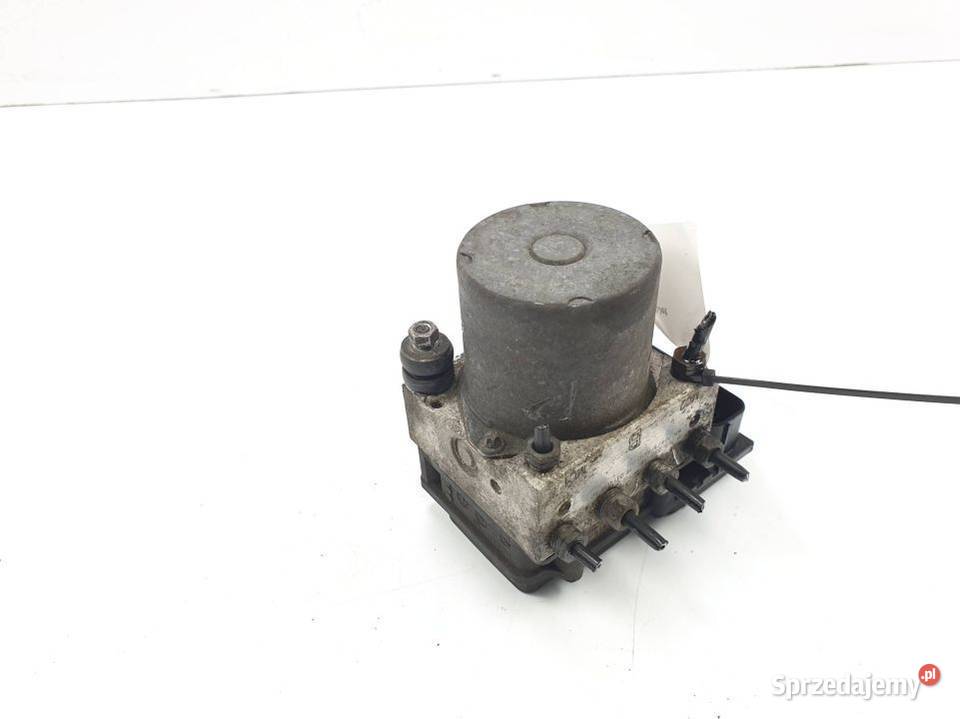 POMPA ABS HAMULCOWA FIAT SCUDO II 0265232065 Lipno