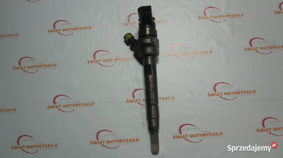 BMW E90 E87 X3 X1 20 D N47 143 wtrysk Wtryskiwacze Kielce