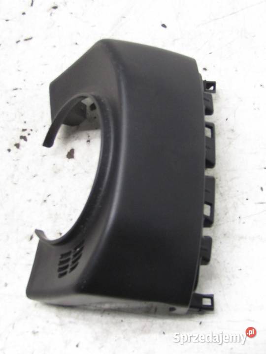 OSŁONA ZAŚLEPKA KOLUMNY KIEROWNICZEJ CITROEN C3 Osłony i zaślepki lubelskie