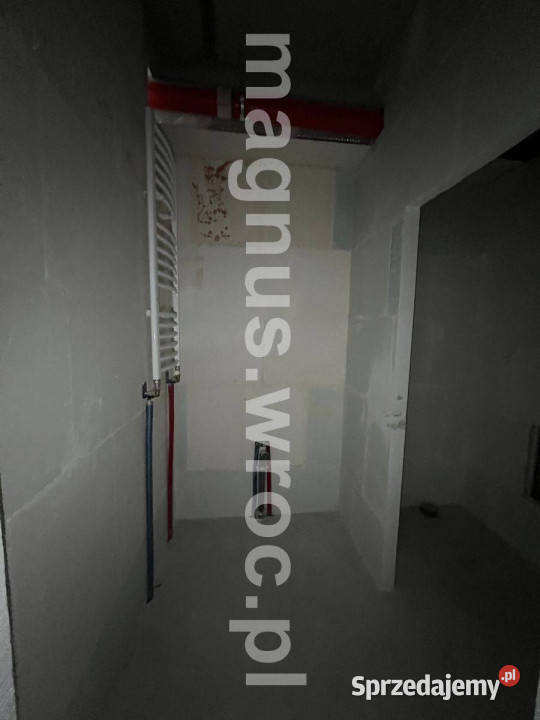 Do wynajęcia lokal na osiedlu Kiełczowskim Wrocław