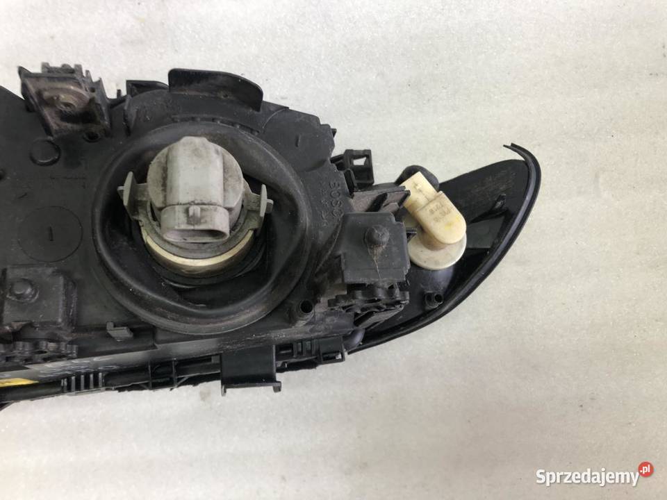 LAMPA LEWY PRZÓD 8361947 BMW E46 EUROPA