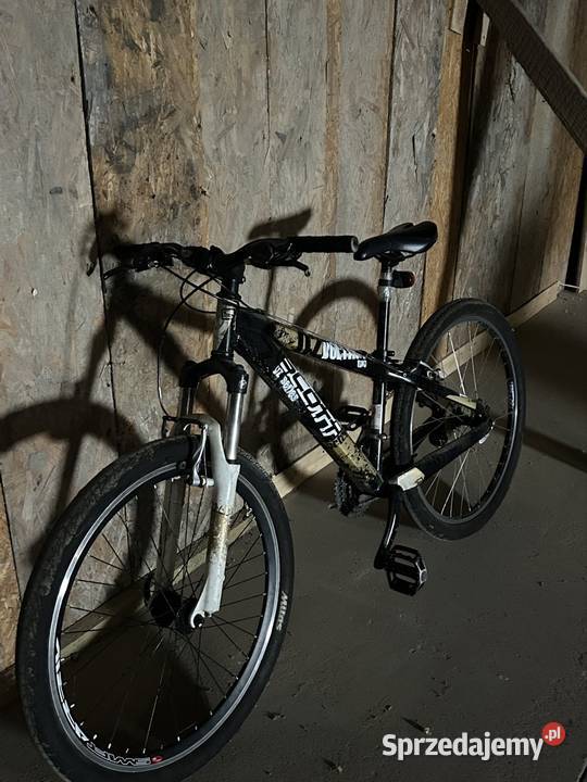 sprzedam rower Niedrzwica Duża