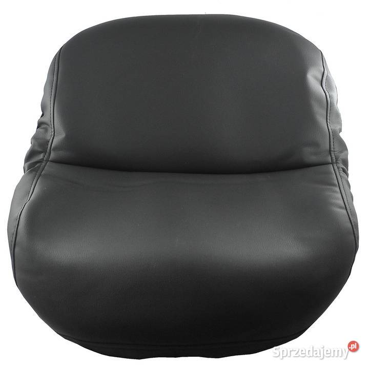 Pokrowiec na siedzenie ciągnika Kubota Yanmar Tajęcina