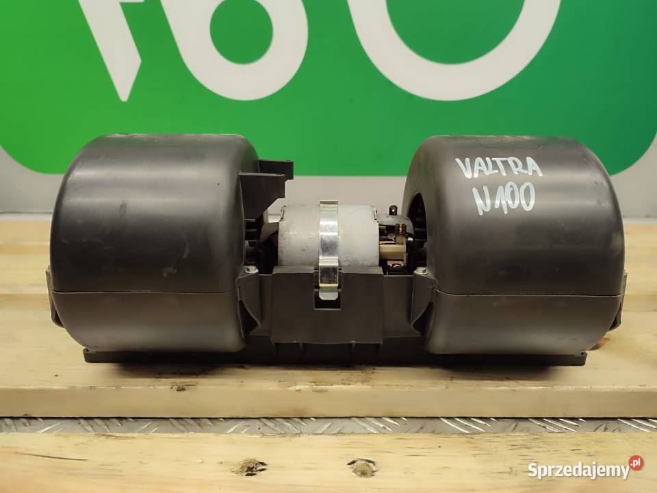 Dmuchawa nawiewu Denso 5F5022600 VALTRA VALMET Pozostałe wielkopolskie Wilkowo