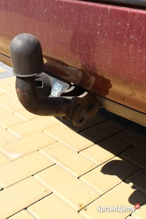 Volkswagen Passat B4 Variant 19 TD CL sprzedam