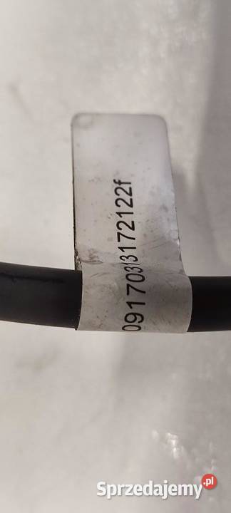 AUDI Q3 8U WTRYSKIWACZ ADBLUE 04L131113Q osobowe Tapicerki samochodowe