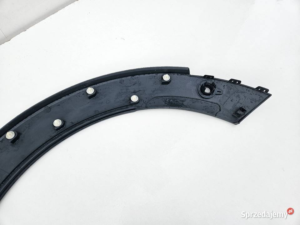 MINI CLUBMAN F54 LCI LIFT LISTWA BŁOTNIKA LEWY Międzychód