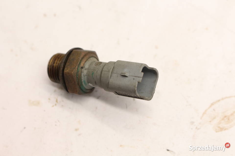 PEUGEOT 807 30 V6 CZUJNIK CIŚNIENIA OLEJU dolnośląskie sprzedam