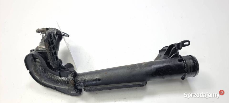 PRZEWÓD CITROEN C5 9673762280 kujawsko-pomorskie Lipno