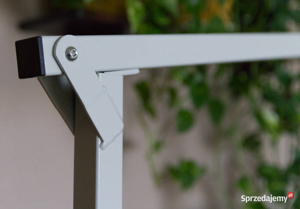 Stojak z uchwytem na wysięgniku składany ASTON śląskie Sosnowiec