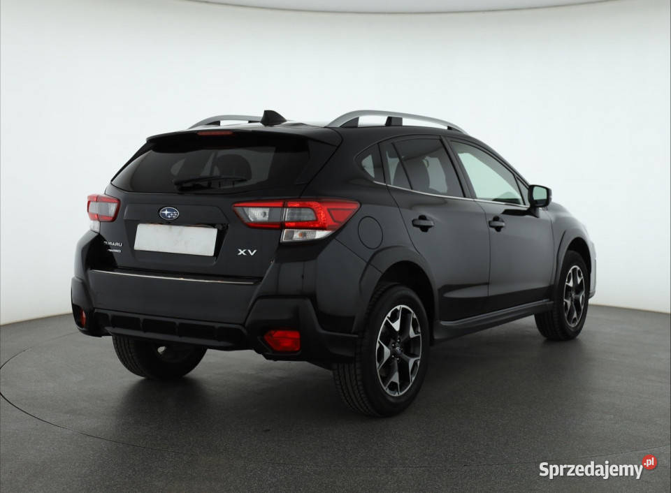 Subaru XV 16i benzyna Piaseczno