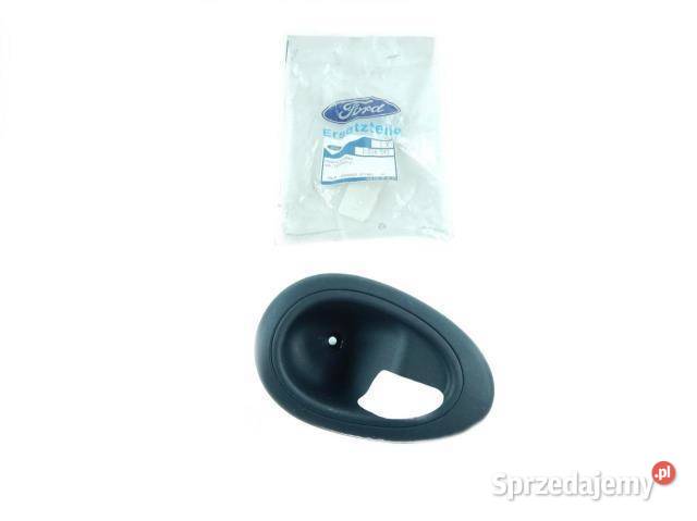 PLASTIK OSŁONA DRZWI PRAWY TYŁ FORD ESCORT 9501 Motoryzacja lubelskie