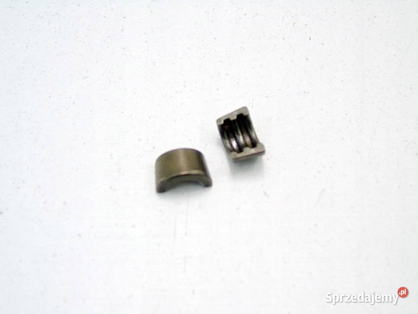 ZAMEK KLIN ZAWORU GŁOWICY 14 16V FABIA POLO 9N Sosnowiec sprzedam