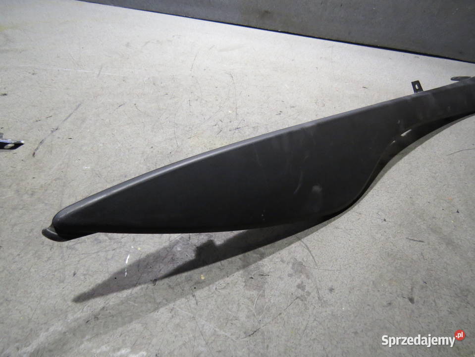 SUZUKI BURGMAN 400 250 N400 K7 10 LISTWA BANAN Kielce