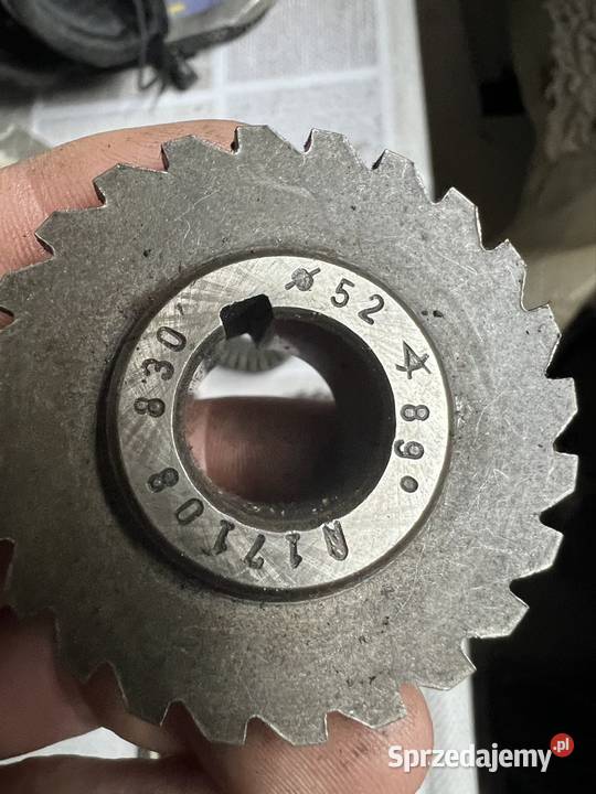 Frezy rozwiertaki narzynki wirtła podkarpackie Rzeszów