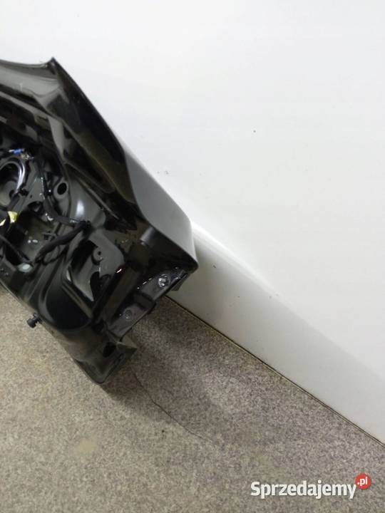 KLAPA TYŁ SEDAN TEGNE Renault Talisman I świętokrzyskie sprzedam