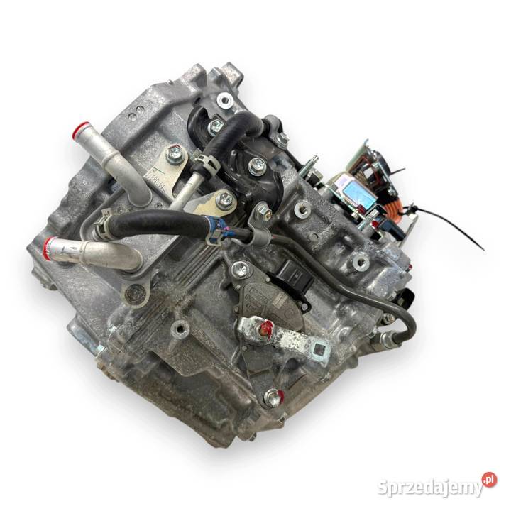 SKRZYNIA BIEGÓW 1NM Toyota Corolla XII E21 18 osobowe sprzedam