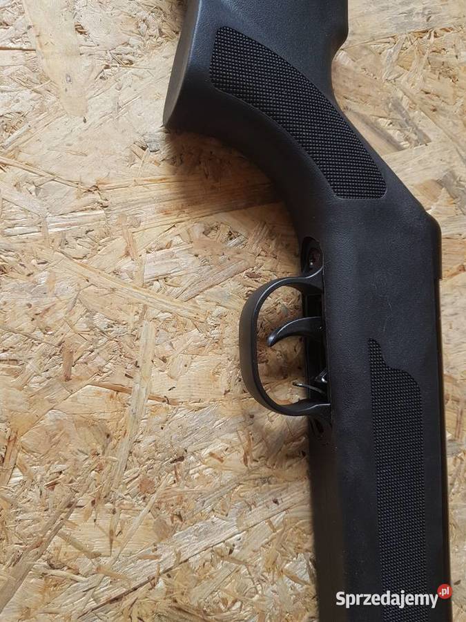 Wiatrówka B 55mm 45 mm z Dolnym Naciągi wielkopolskie Głogowa