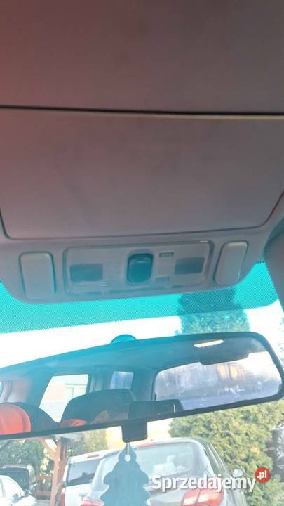 Subaru Forester XT SG 177 20 BenzynaGaz 2000cm3 Subaru Limanowa